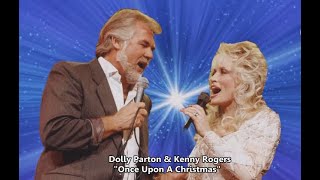 Dolly Parton &amp; Kenny Rogers - Once Upon A Christmas (sub.Ro.)