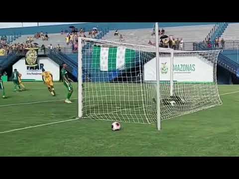 Iranduba 0x7 Amazonas Gols Amazonense 2023