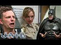 Locked Up Pay The Fine Or Serve The Time JAIL TV Show
