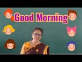 Class UKG English 03 06 2020