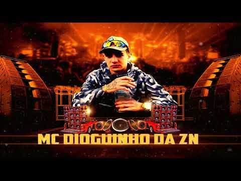 Mc Dioguinho da ZN - Partiu Guarujá
