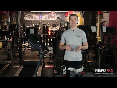 фото велотренажер applegate b52 a 0