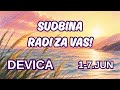 VIRGO Karma Is Giving You What You Deserve ️ JUNE 1 7 TAROT