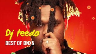 Download lagu Best Of Bnxn fka Buju Mix 2025| DJ Teedo | Bnxn Best Chill Songs  | Ruger Ladipoe Qing Madi Dave mp3