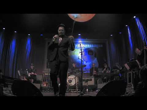 11. Dresdner Neujahrssingen - Tom Waits "Grapefruit Moon" mit Mirko Glaser