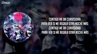 Sumba Yandel - Yandel (Letra)