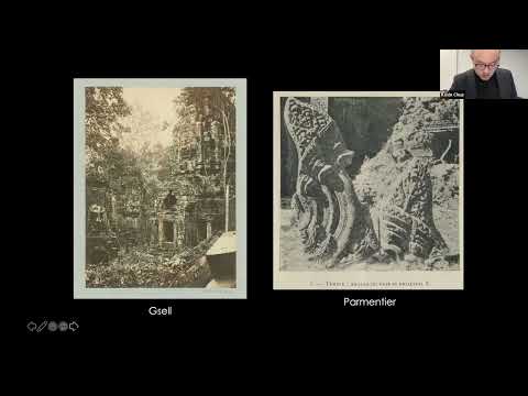 Arqueologia Fotográfica de Parmentier | Dr. Kevin Chua