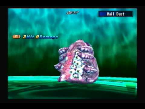 Let's Play Shadow Hearts FtNW 89 - Try, try again