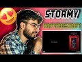 STORMY - AFRICAIN (Prod. VBGotHeat) #REACTION