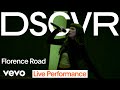 Florence Road - Hanging Out To Dry | Vevo DSCVR