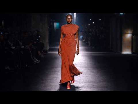 Balenciaga | Fall/Winter 2026/27 | Paris Fashion Week