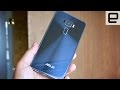 asus zenfone 3 zenfone 3 deluxe and zenfone 3 ultra hands on