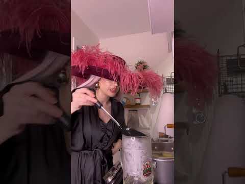 GLAM KITCHEN 👄 Puré de papa