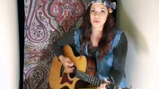 So Easy - Phillip Phillips - Cover by Morgan Lee