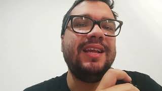 TENTAMOS DEFENDER O BRASIL, MAS É MUITO DIFÍCIL 