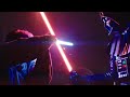 Obi-Wan Kenobi Soundtrack - Obi-Wan vs Darth Vader (Epic Compilation)