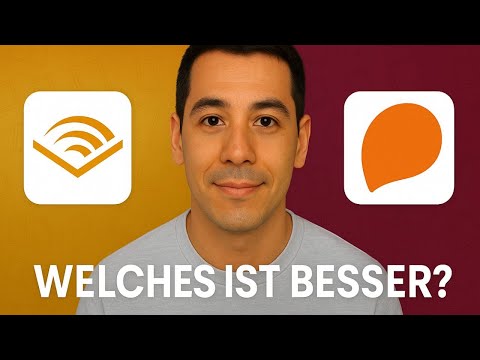 Audible vs. Storytel: Which will be the best audiobook service in 2026?