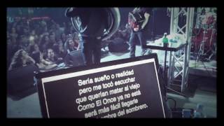 Voz de Mando - El Gran Maestro (live)