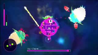 【実況】そうだ、Loversやろう! 『Lovers in a Dangerous Spacetime』 part9