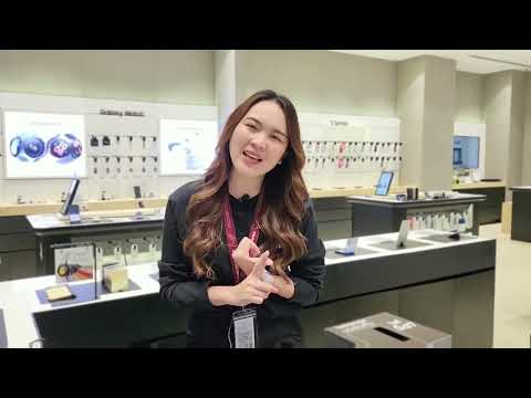 RAYPONG Smart Watch (Gold) video review thumbnail