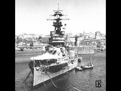 60 Second Warships: Minas Geraes