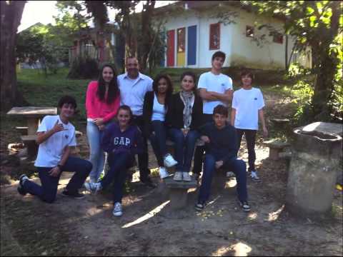 fotos do terceiro do aplicação UFSC 2014