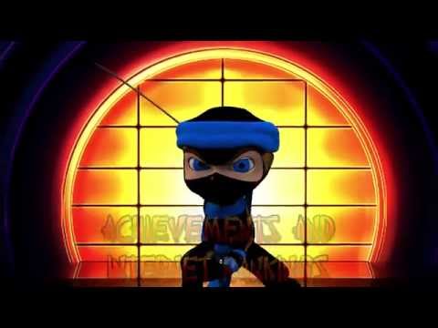 Cake Ninja 3 : The Legend Continues Wii U