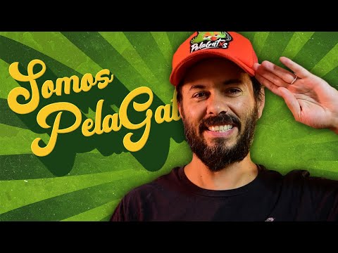 Manjul, Clinton Fearon, Beres Hammond, DJ Nelson, Danakil, Cedric Myton y + - Somos PelaGatos 146