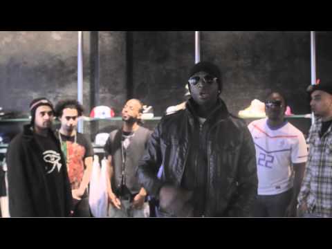 MTL cypher part II