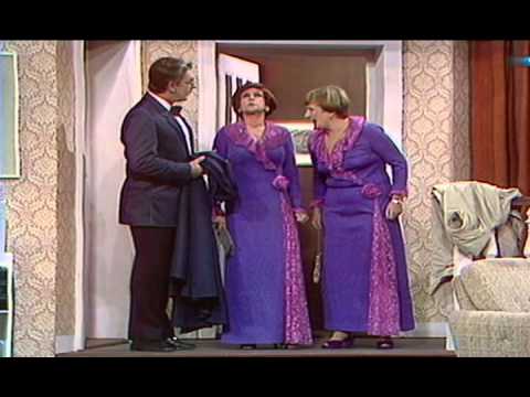 Helga Hahnemann - Unterhaltung im DDR-Fernsehen 1980