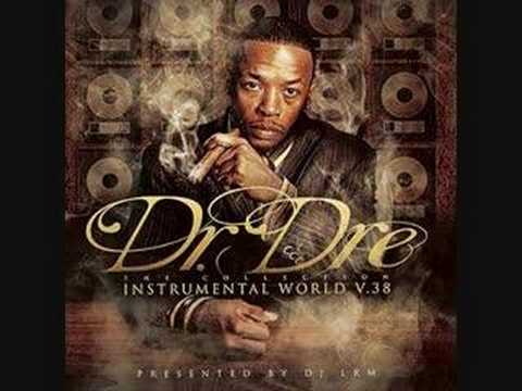 Tupac & Dr.Dre - Ghetto Fabulous (Remix)