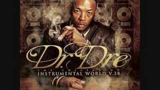 Tupac &amp; Dr.Dre - Ghetto Fabulous (Remix)