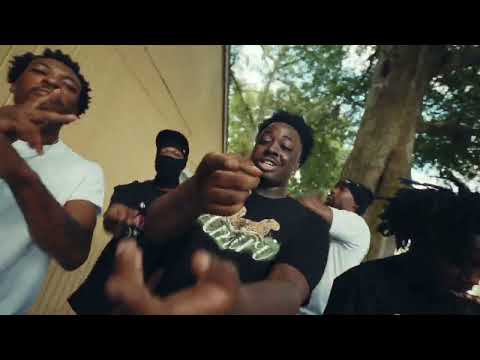 MM Bari - Scape Da Vert (Official Music Video)