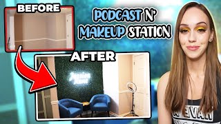 Basement Transformation