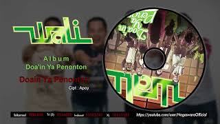 Download lagu Wali - Doain Ya Penonton mp4 mp3