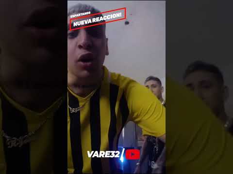 “REACCIÓN DISPONIBLE”