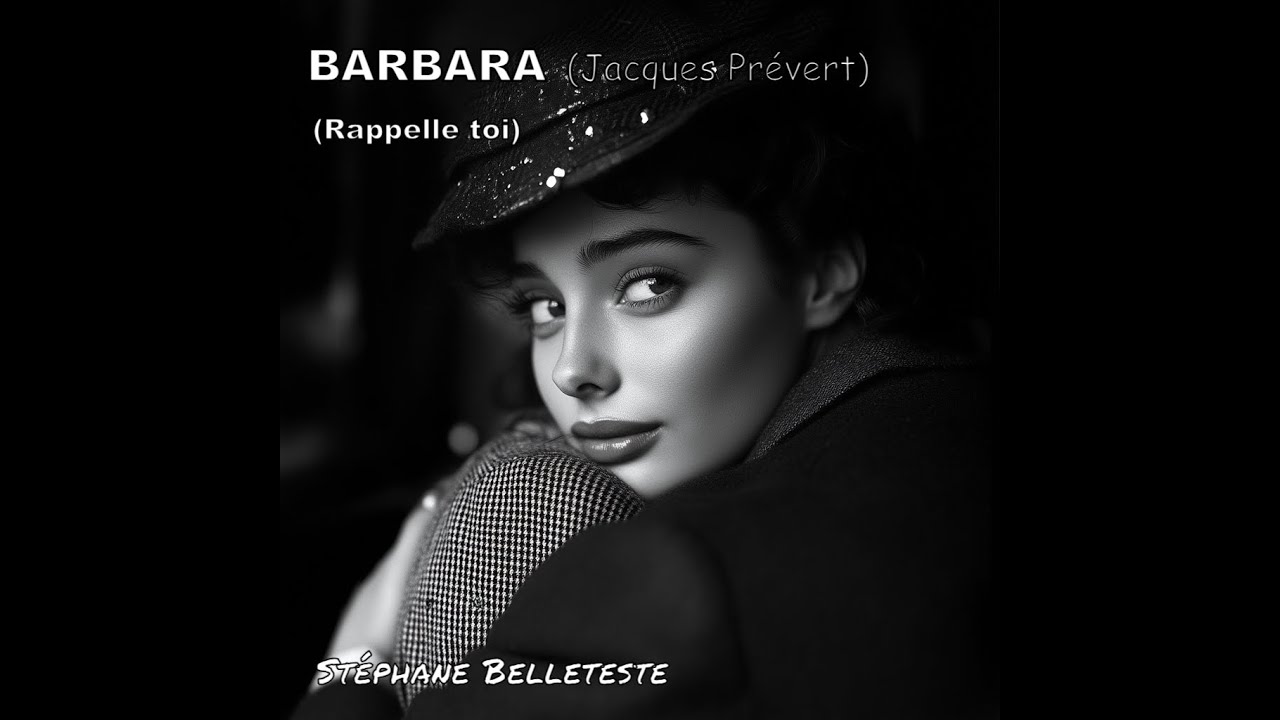 Clip vidéo 1 — Stéphane Belleteste