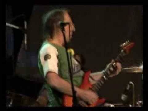 MassMedia Band - Nemesi (Progressive Rock)