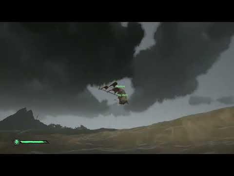 Faith, Trust and Pixie Dust | Sea of Thieves