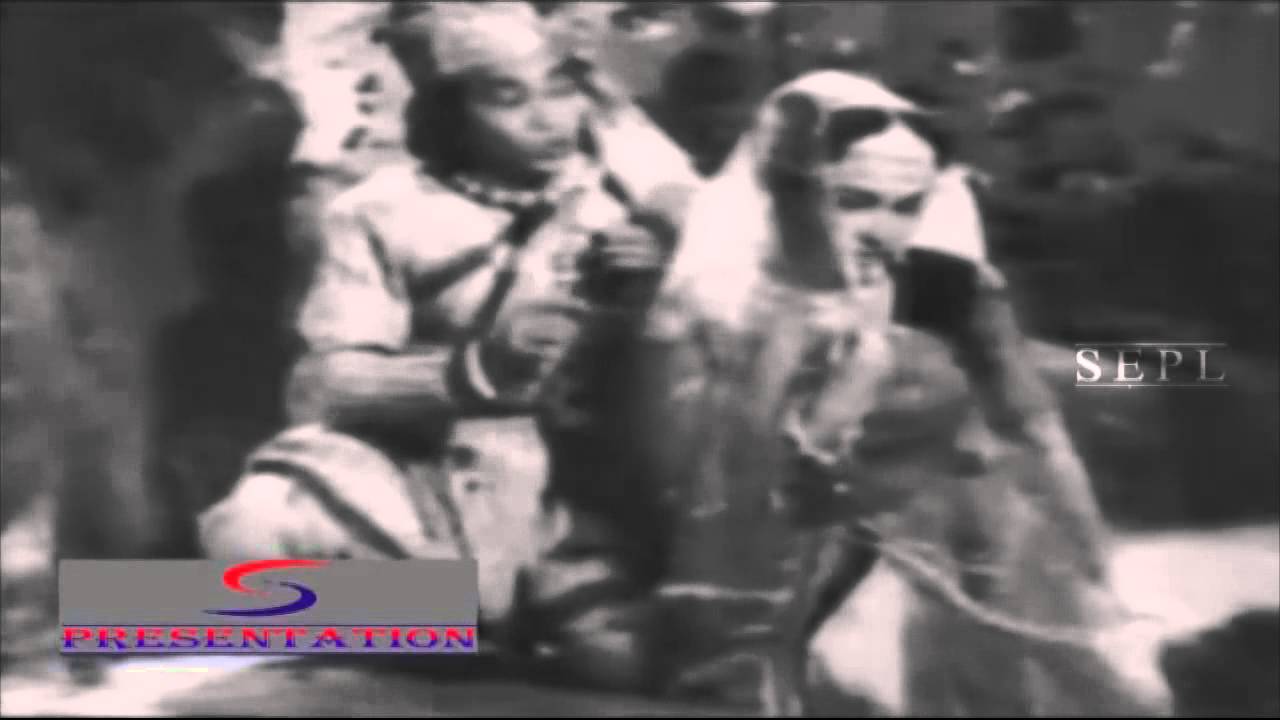 Ja Re Gokul Ke Natkhat Chor Lyrics | Lal Quila | Mohammed Rafi, Lata Mangeshkar | S N Tripathi