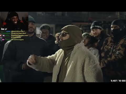 KHOSWAY réagit à Qui a la meilleure des daronnes ?