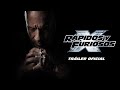 Rápidos Y Furiosos X Tráiler Oficial Universal Studios HD