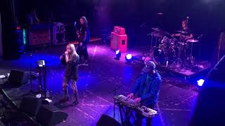 Kero Kero Bonito - Break (Live 11/14/2018 Thalia Hall, Chicago, IL)