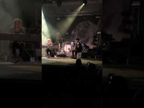 Stavo Pensando a Te - Canova (feat. Fulminacci) Live Circolo Magnolia