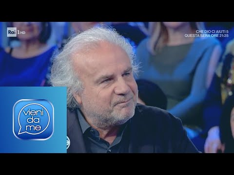 Jerry Calà, la confessione: quel momento brutto della sua carriera