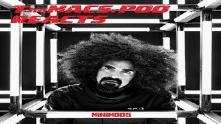 TheMACSrPOO Reacts [ITA] - Caparezza #13 Minimoog