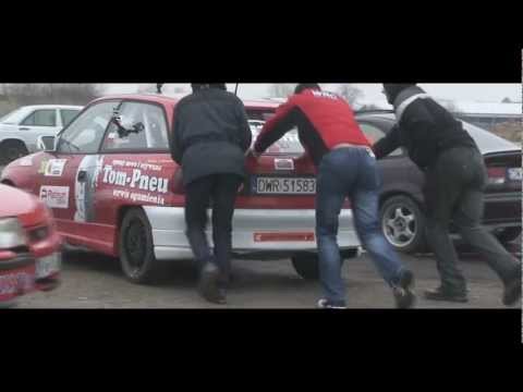 WLTA & WLR - II RUNDA - 10.03.2012