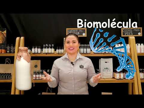 MENJURJES VIDEO INFORMATIVO MINOXIDIL PLUS