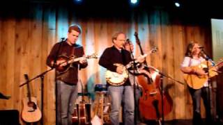 Lonesome Homesick Blues