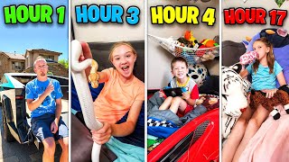 Last to Leave Their Bed Wins $1000!!